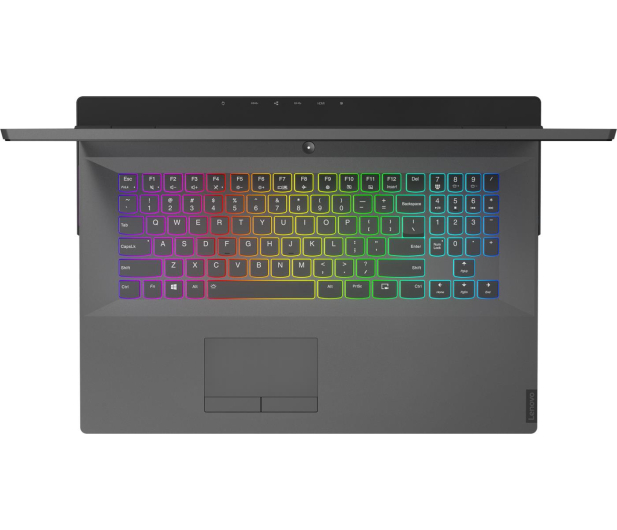 Lenovo Legion Y740-17 i7/32GB/1TB/Win10Pro RTX2080 144Hz - 529959 - zdjęcie 5